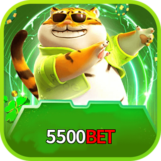 Logo da 5500bet